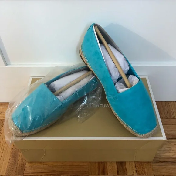 Michael Kors Shoes Michael Kors Collection Espadrilles Poshmark - Main Image